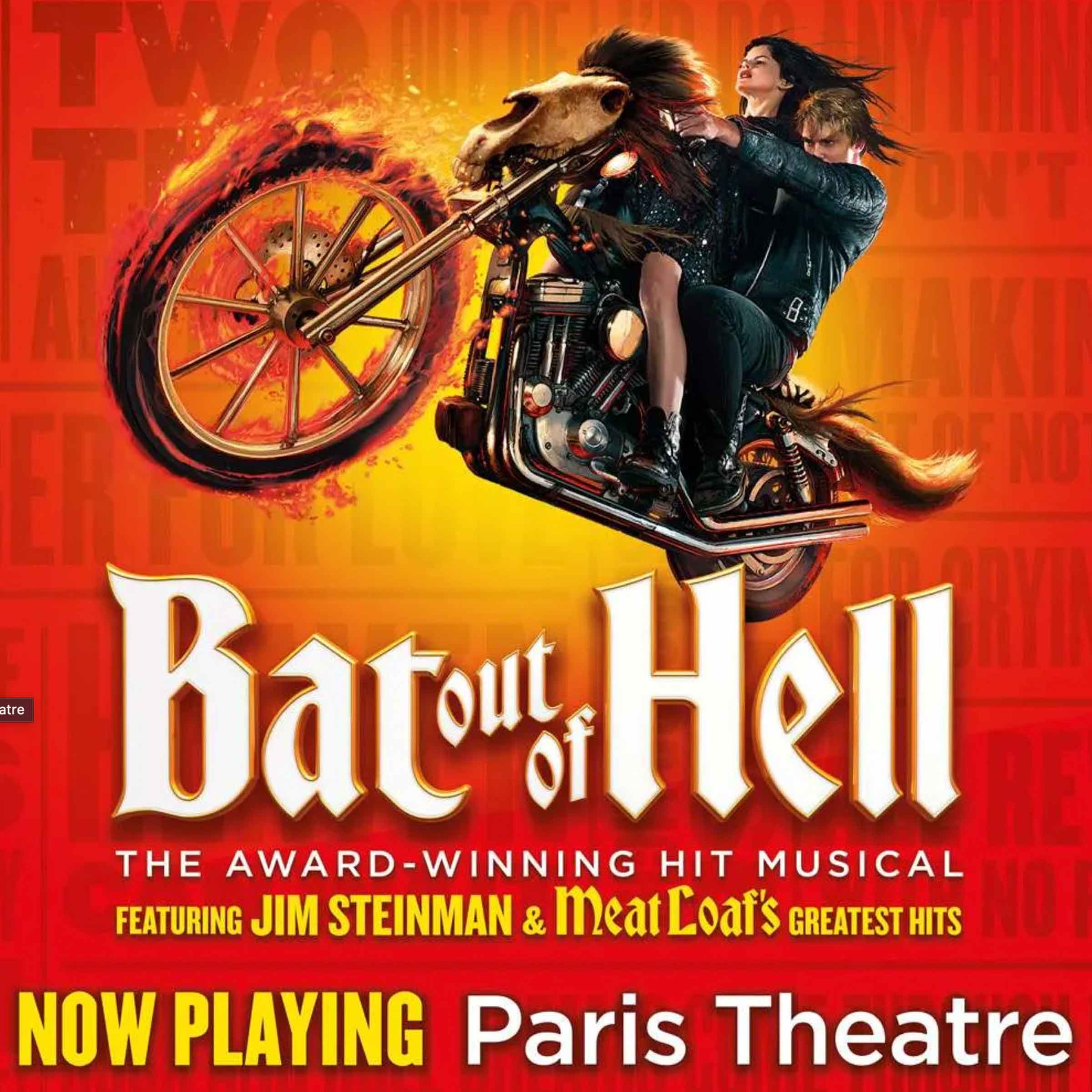 Drink Demon Rum Demon Rum